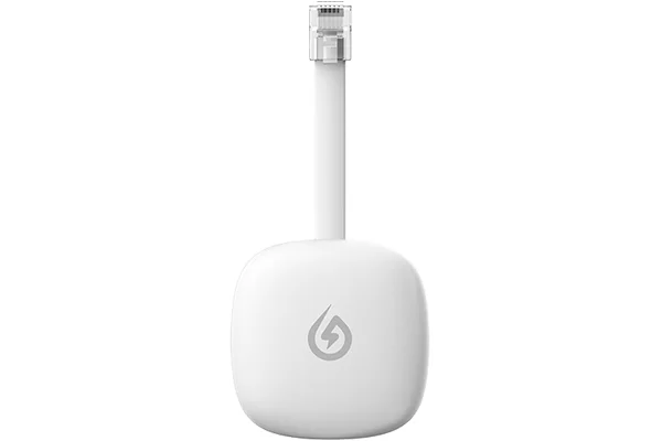 P1 Meter Reader: An Efficient and Secure Smart Power Management Solution