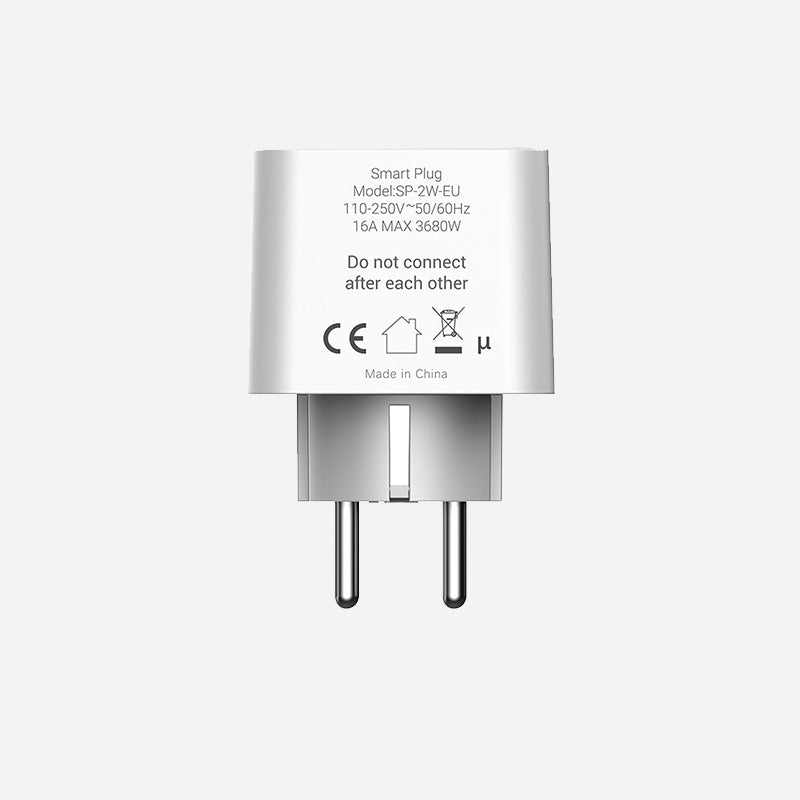 Smart Plug
