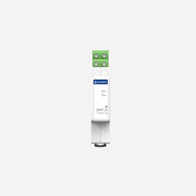 Three Phase Meter-MR3-D5-W