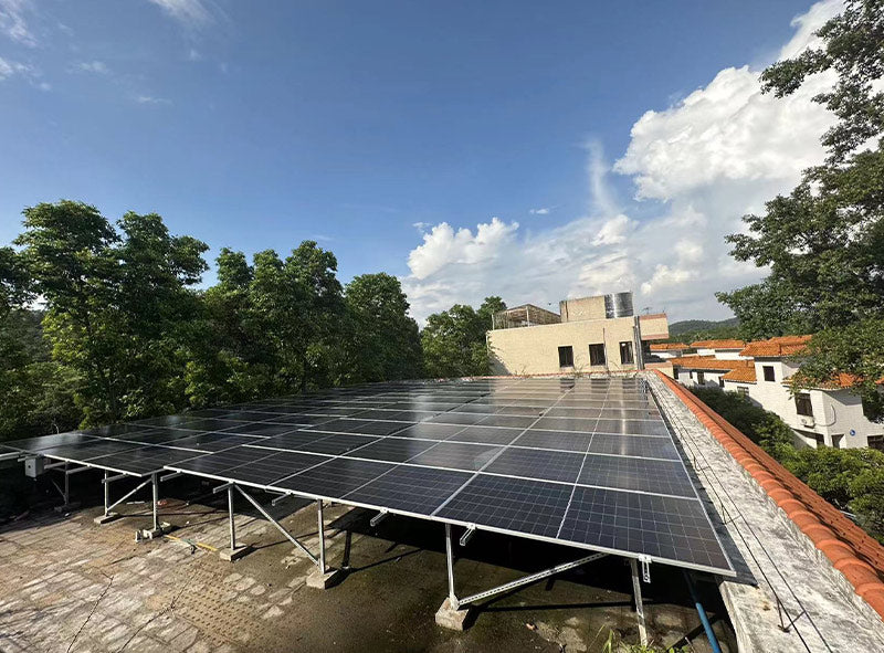 Project Spotlight-Italy