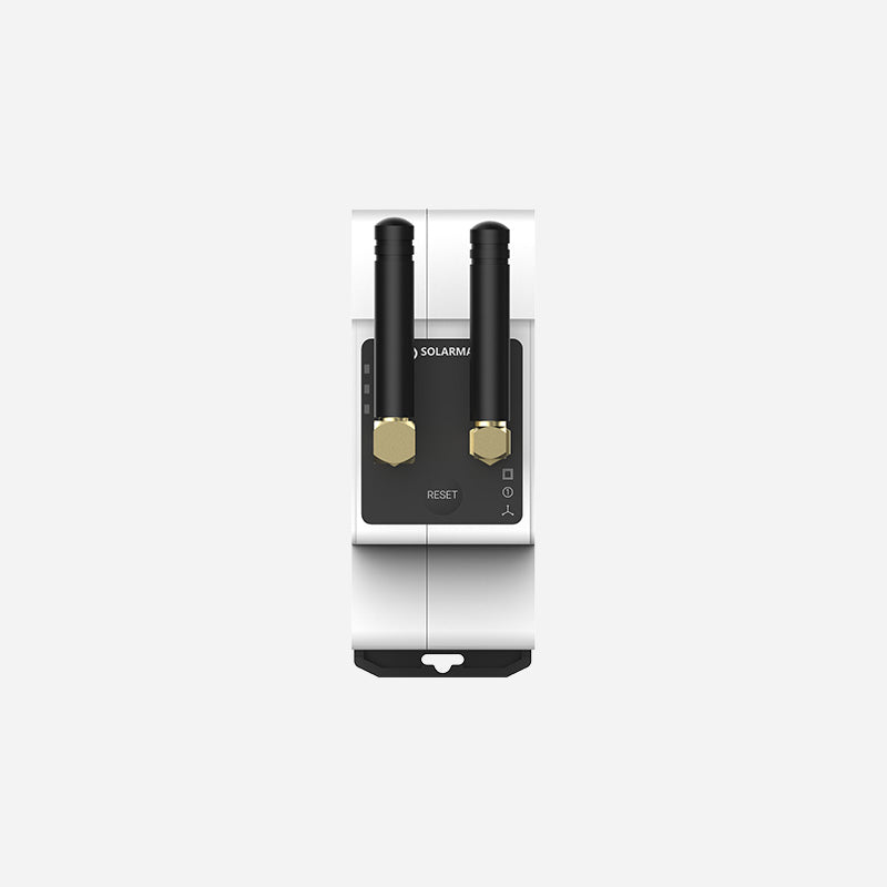 Three Phase Meter-D4-WE-B