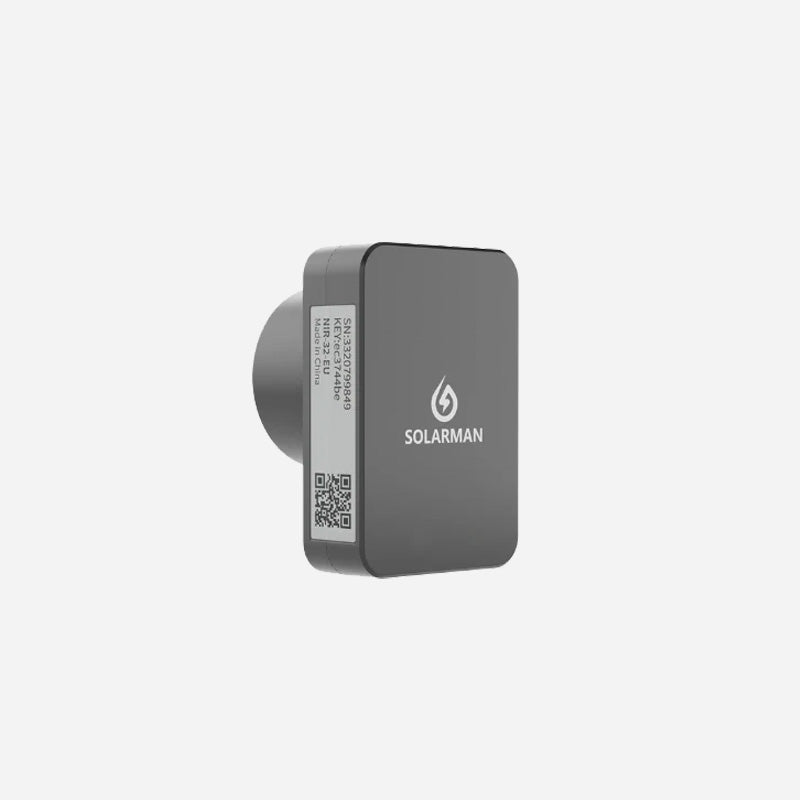IR Meter Reader
