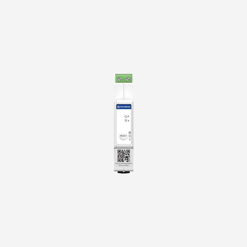 Single Phase Smart Meter