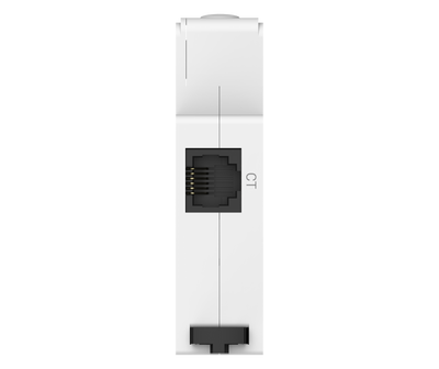 Dreiphasenzähler-MR3-D5-W