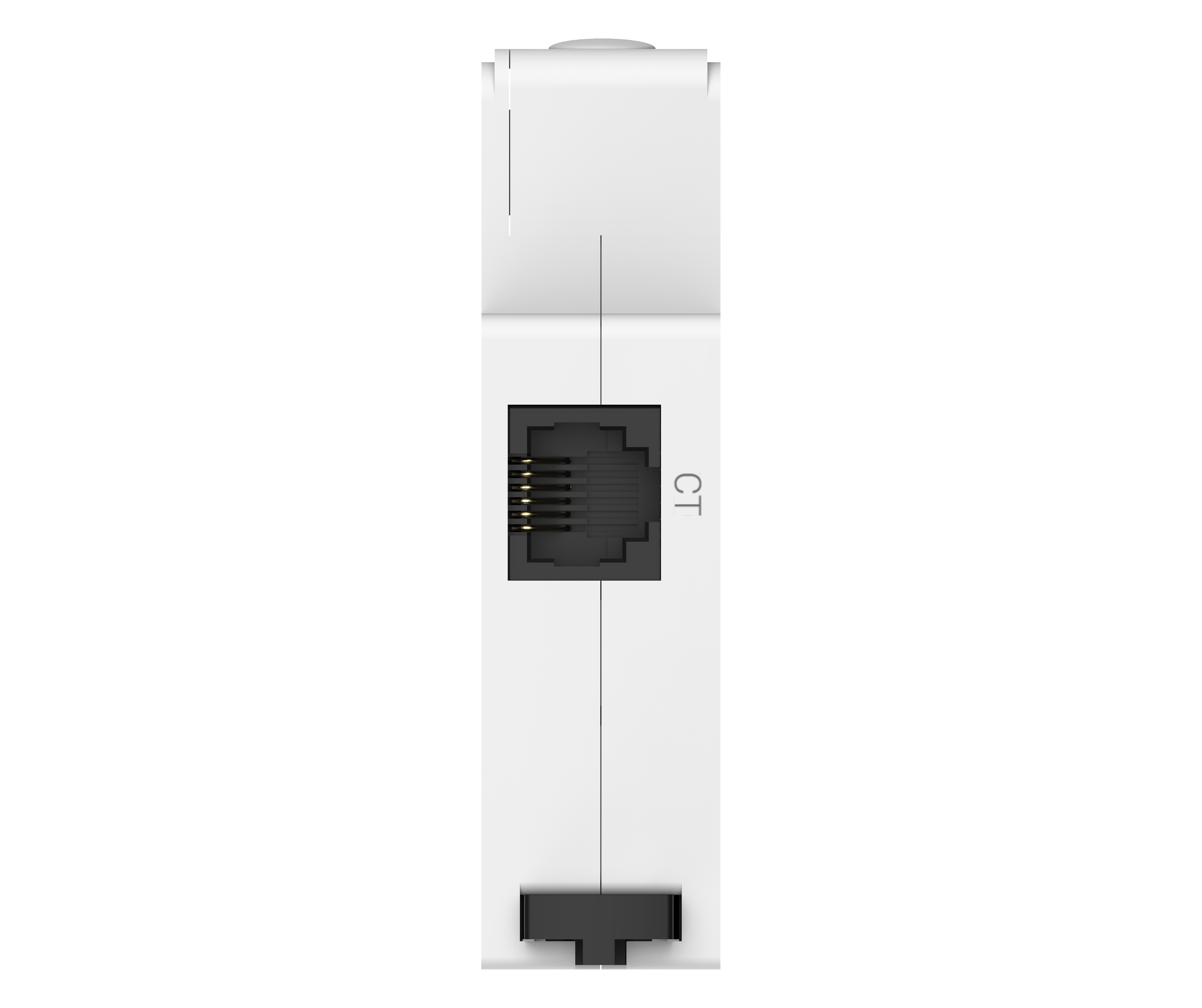 Dreiphasenzähler-MR3-D5-W