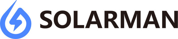 Solman Icon Monitor & Manage Home Solar & Battery system | SOLARMAN